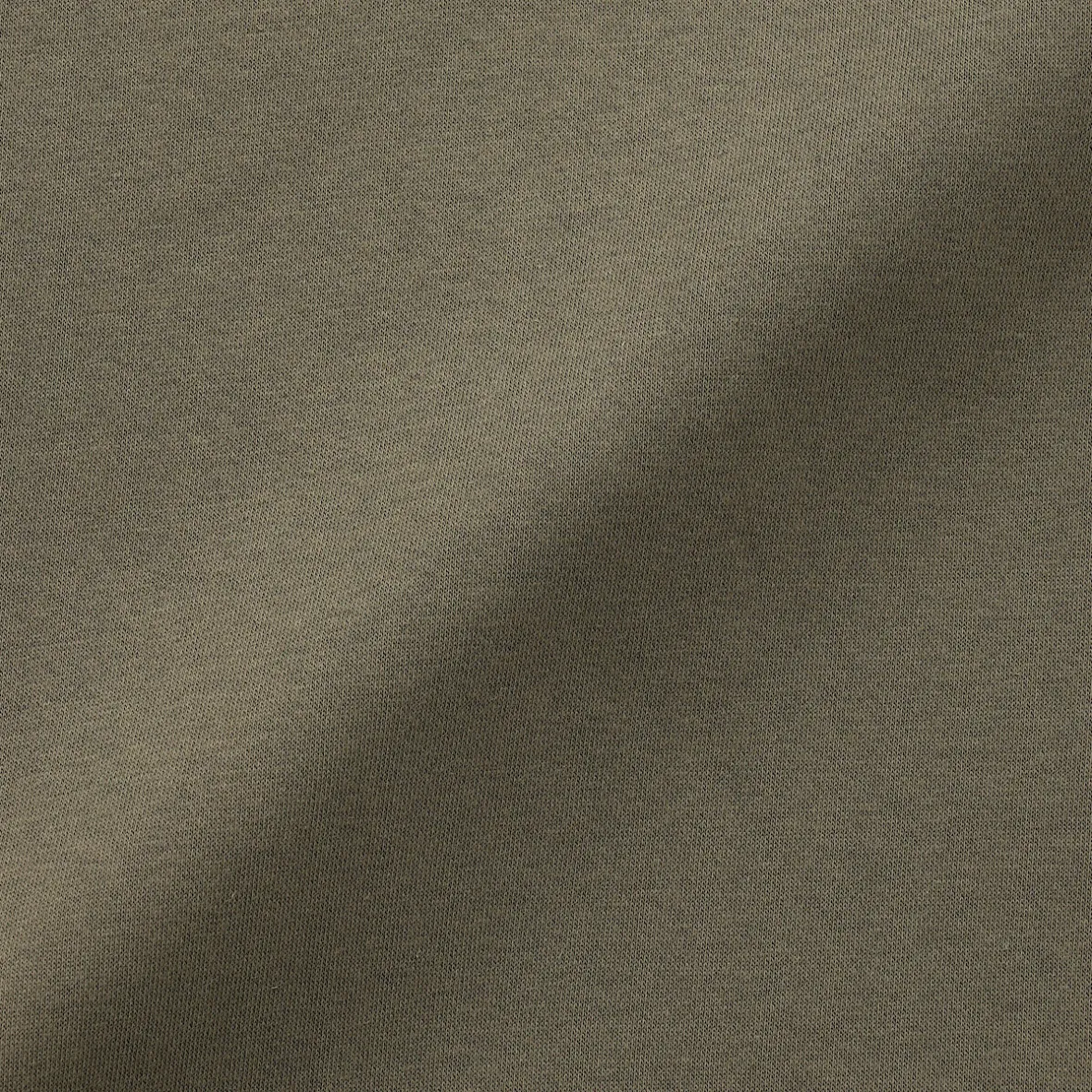 Online Muji Sudadera de media cremallera y mezcla de algodón para hombre