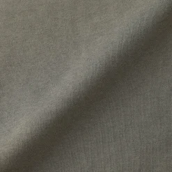 Online Muji Sudadera de media cremallera y mezcla de algodón para hombre