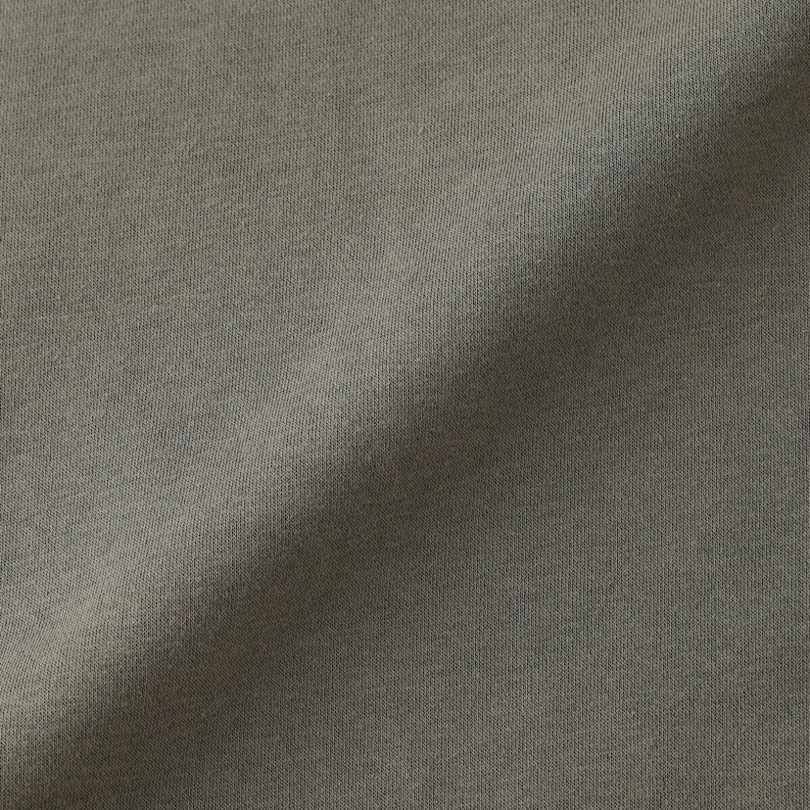 Online Muji Sudadera de media cremallera y mezcla de algodón para hombre