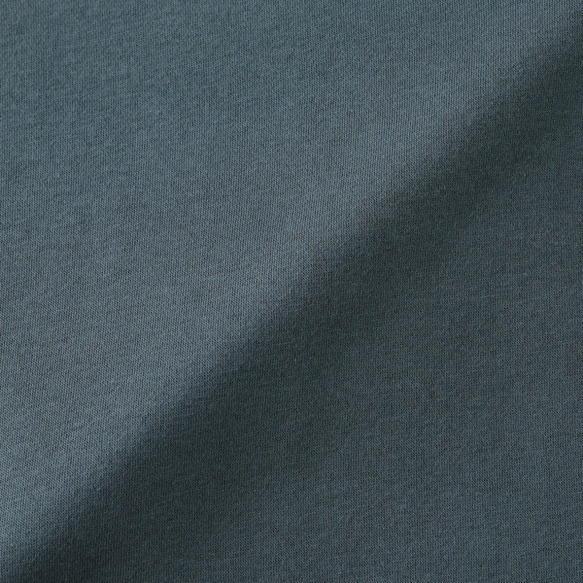 Online Muji Sudadera de media cremallera y mezcla de algodón para hombre