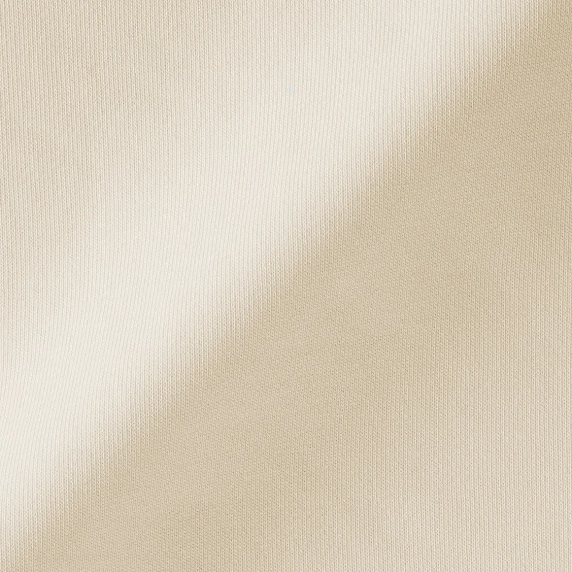 Clearance Muji Sudadera de mezcla de algodón para mujer