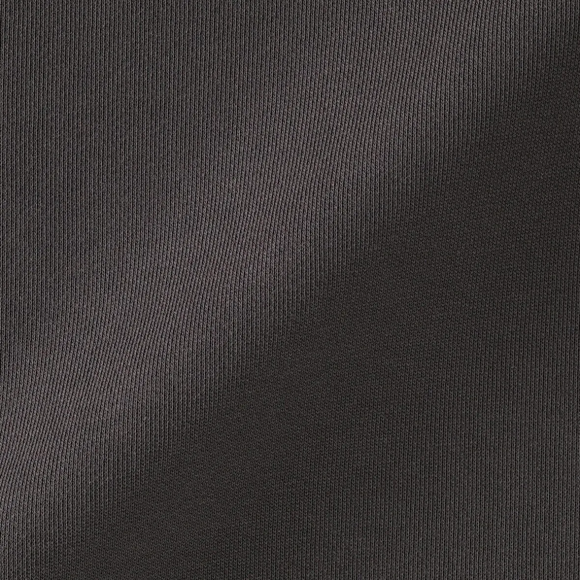 Clearance Muji Sudadera de mezcla de algodón para mujer