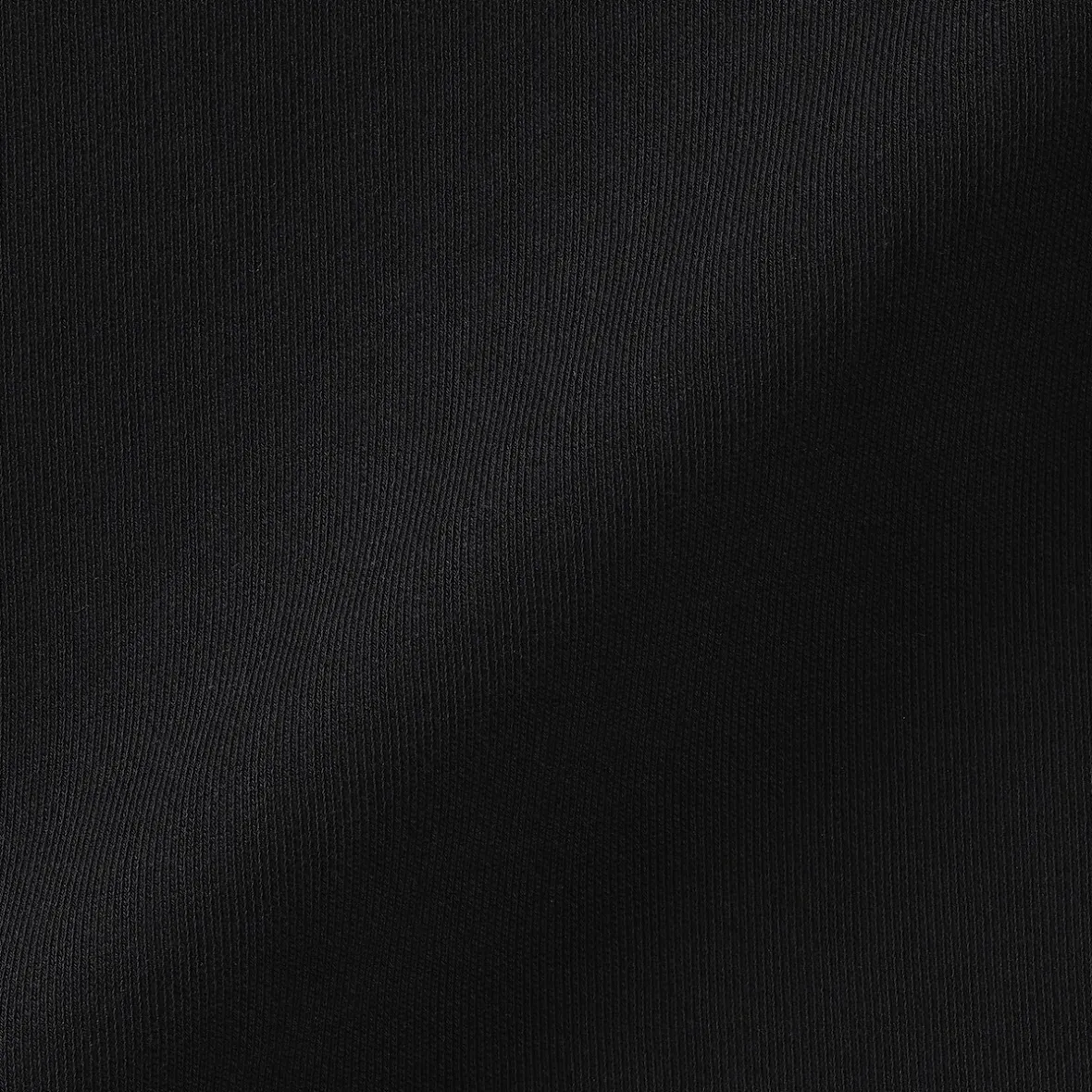 Clearance Muji Sudadera de mezcla de algodón para mujer