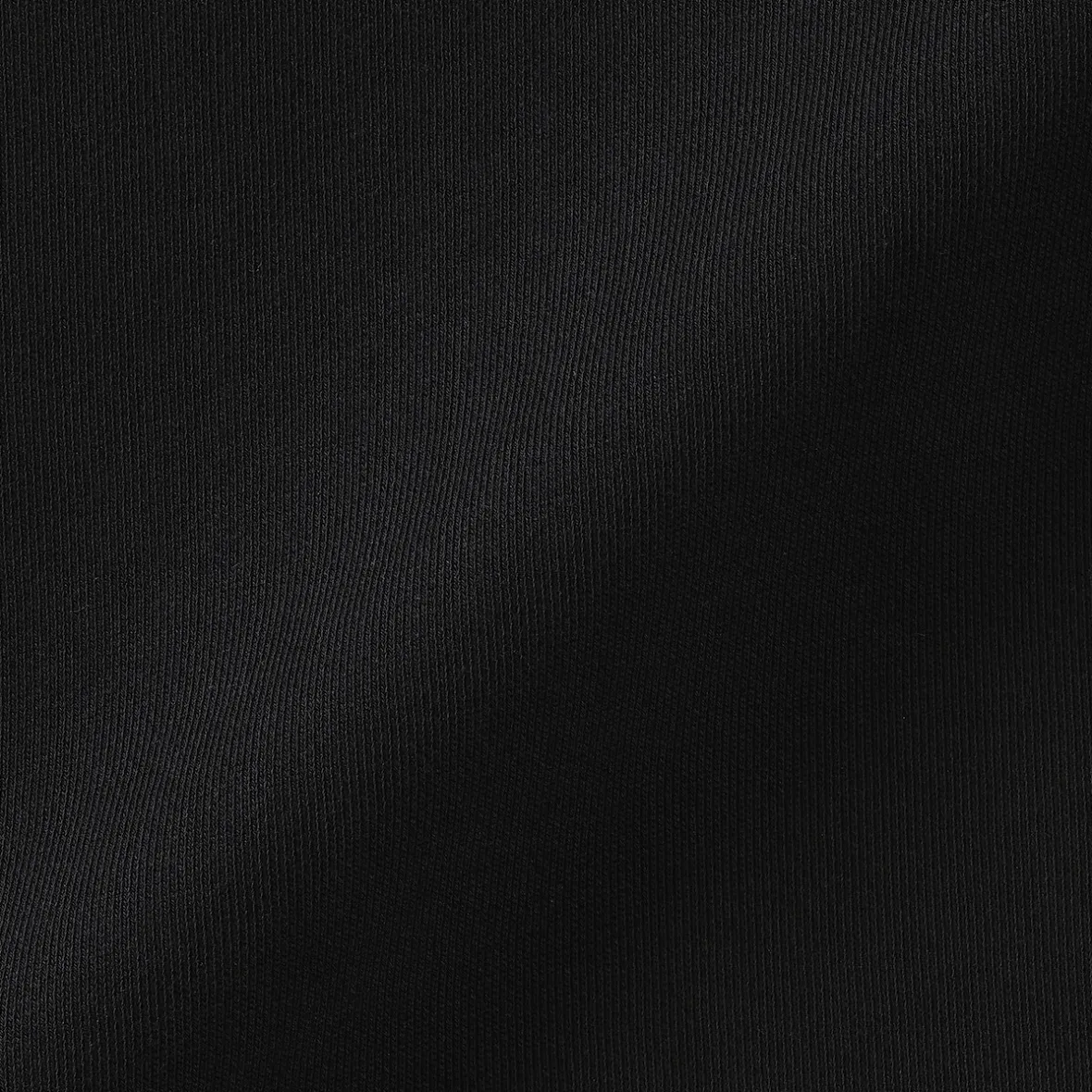 Clearance Muji Sudadera de mezcla de algodón para mujer