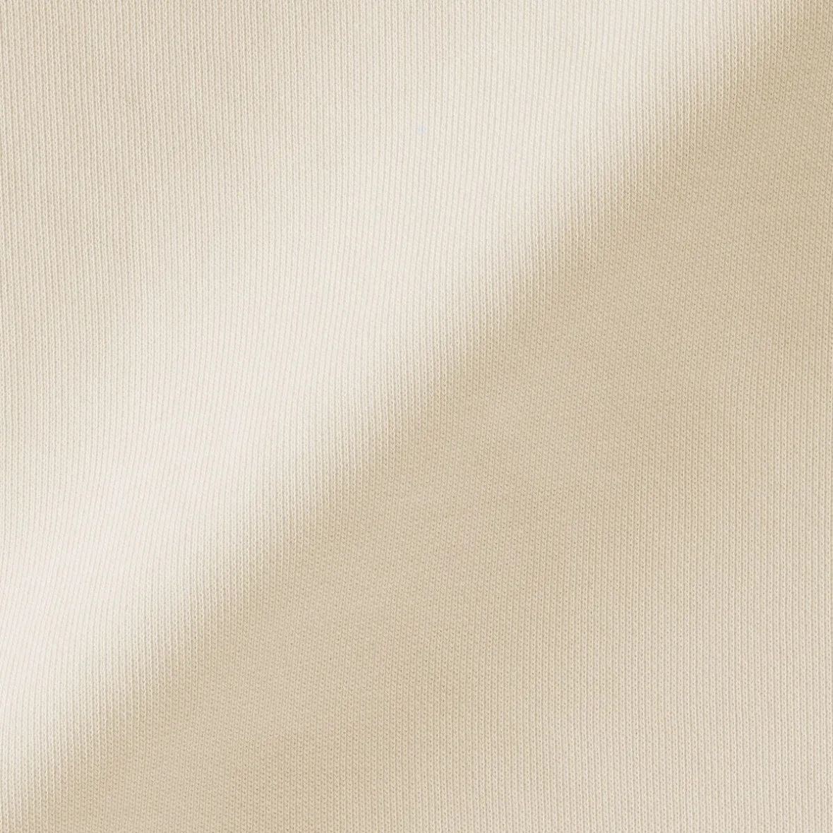 Clearance Muji Sudadera de mezcla de algodón para mujer