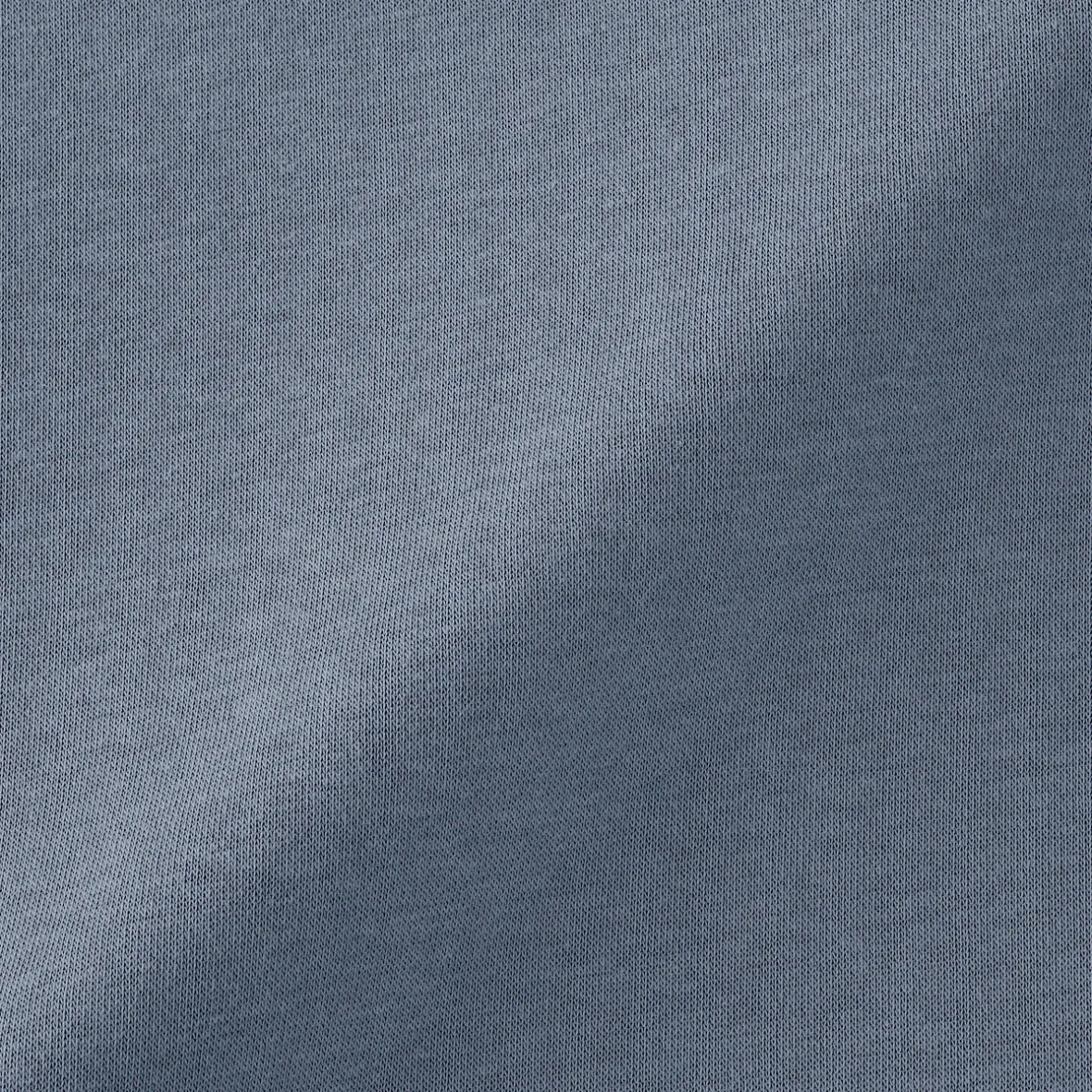 Online Muji Sudadera de mezcla de algodón para mujer