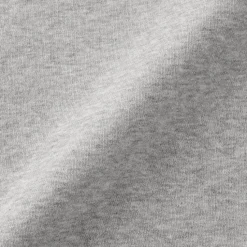 Online Muji Sudadera de mezcla de algodón para mujer
