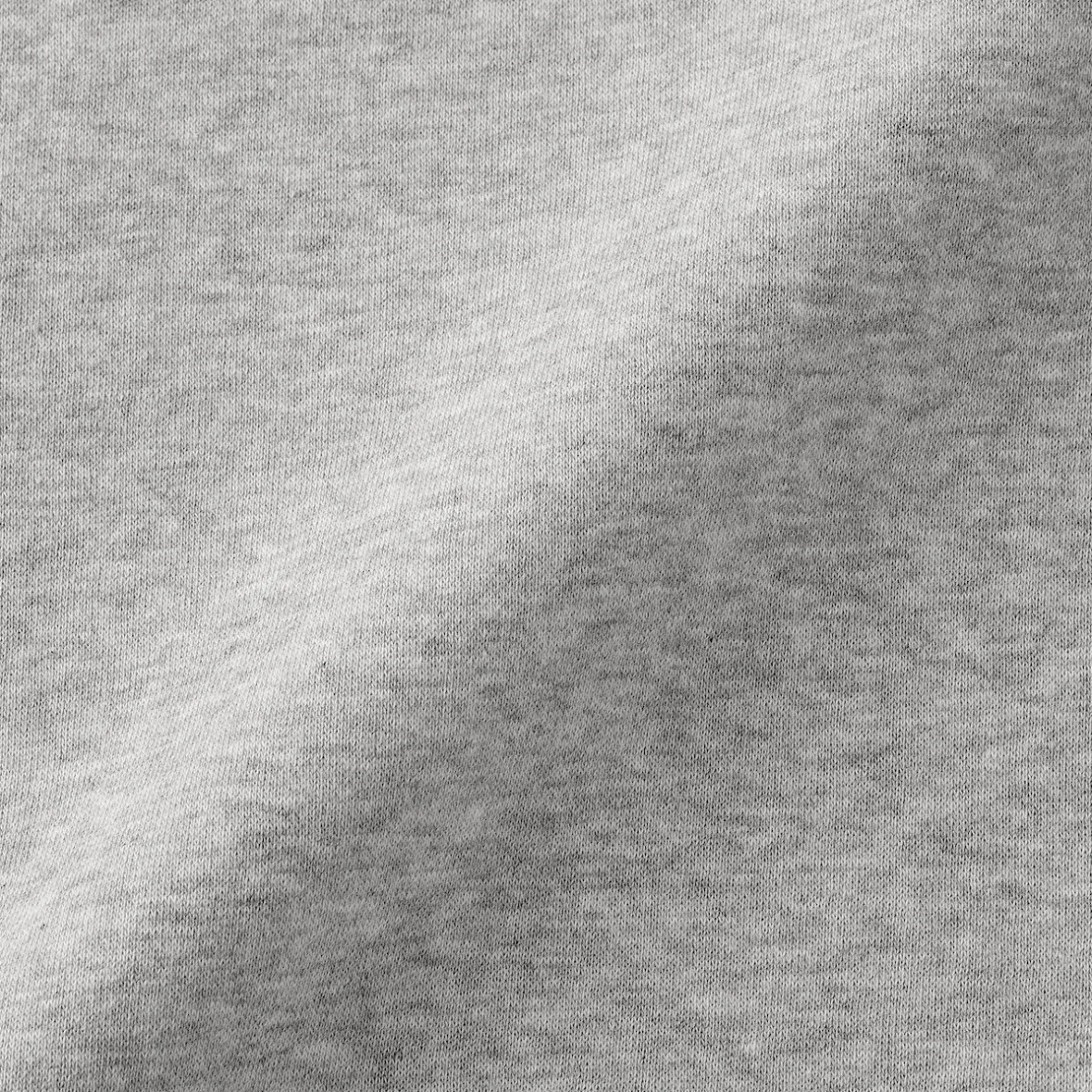 Online Muji Sudadera de mezcla de algodón para mujer