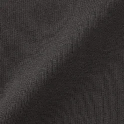 Online Muji Sudadera de mezcla de algodón para mujer
