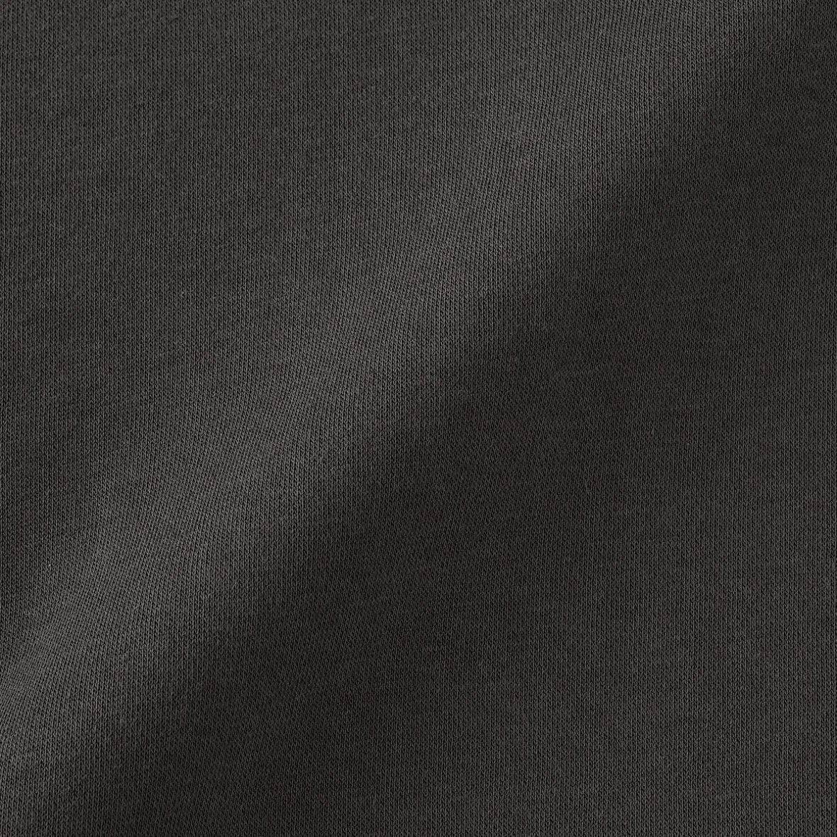 Online Muji Sudadera de mezcla de algodón para mujer