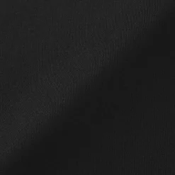 Online Muji Sudadera de mezcla de algodón para mujer