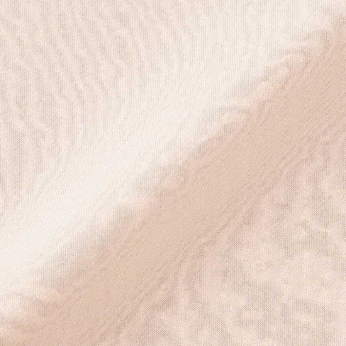 Online Muji Sudadera de mezcla de algodón para mujer