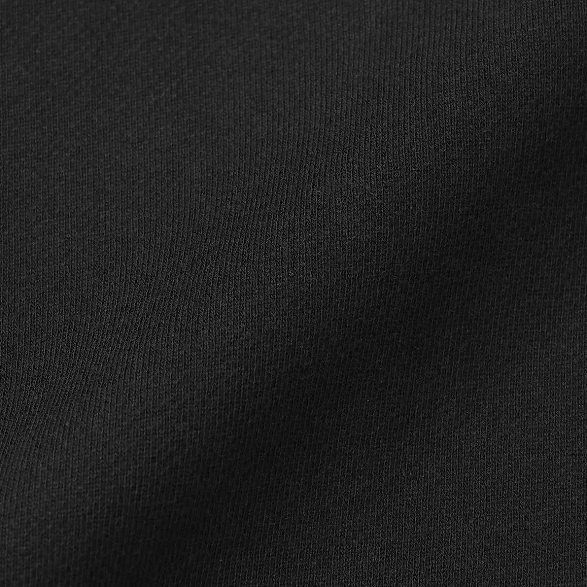 Online Muji Sudadera de punto tradicional de algodón para hombre