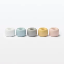 Discount Muji Sujeta‐cepillos de porcelana
