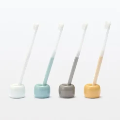 Discount Muji Sujeta‐cepillos de porcelana
