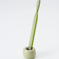 Discount Muji Sujeta‐cepillos de porcelana