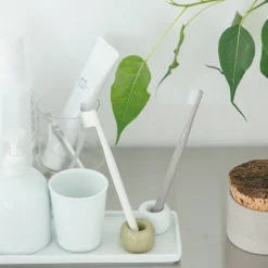 Discount Muji Sujeta‐cepillos de porcelana