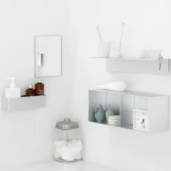 Discount Muji Sujeta‐cepillos de porcelana