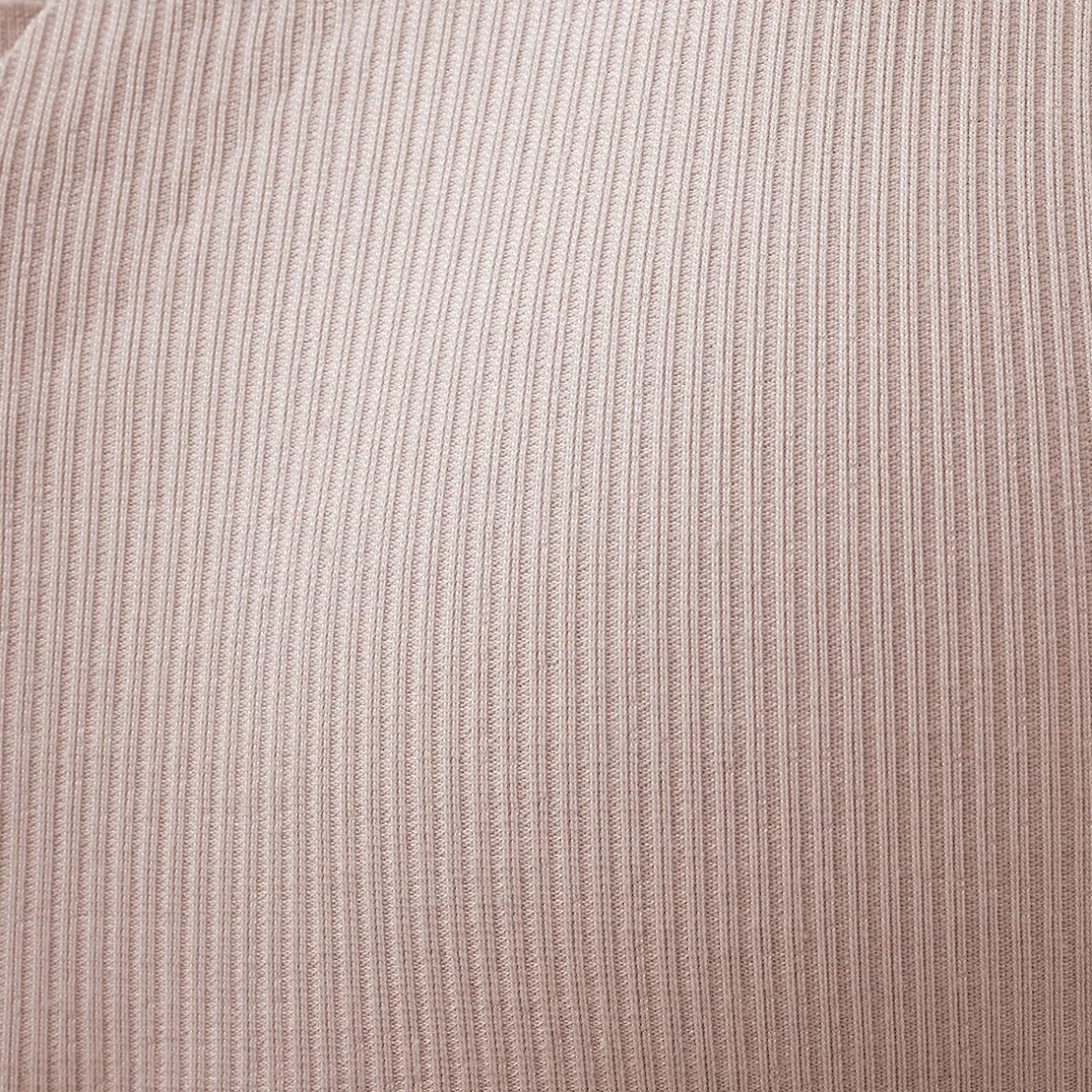 Discount Muji Sujetador acanalado Soft Touch cómodo para mujer