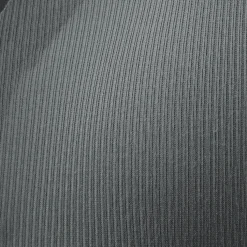 Discount Muji Sujetador acanalado Soft Touch cómodo para mujer