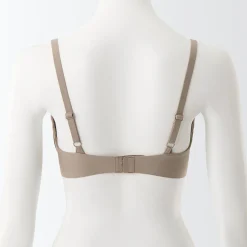 New Muji Sujetador moldeado inalámbrico