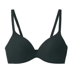 New Muji Sujetador moldeado inalámbrico
