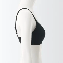 New Muji Sujetador moldeado inalámbrico