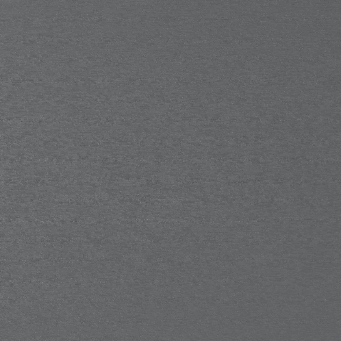 Discount Muji Taburete de aluminio - Gris oscuro