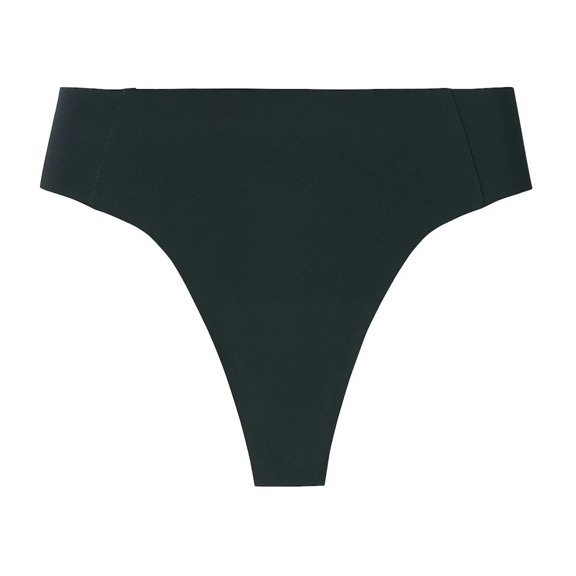 New Muji Tanga completa sin costuras para mujer