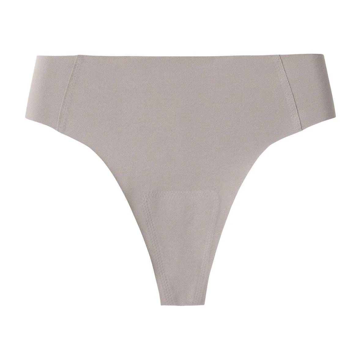 New Muji Tanga completa sin costuras para mujer