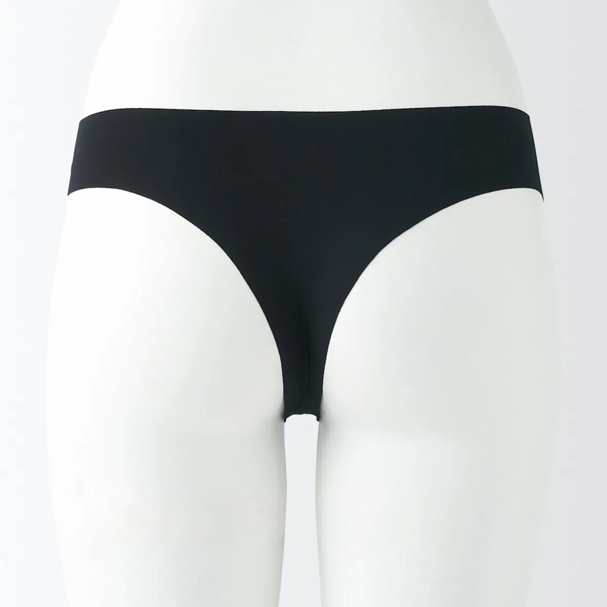 New Muji Tanga completa sin costuras para mujer