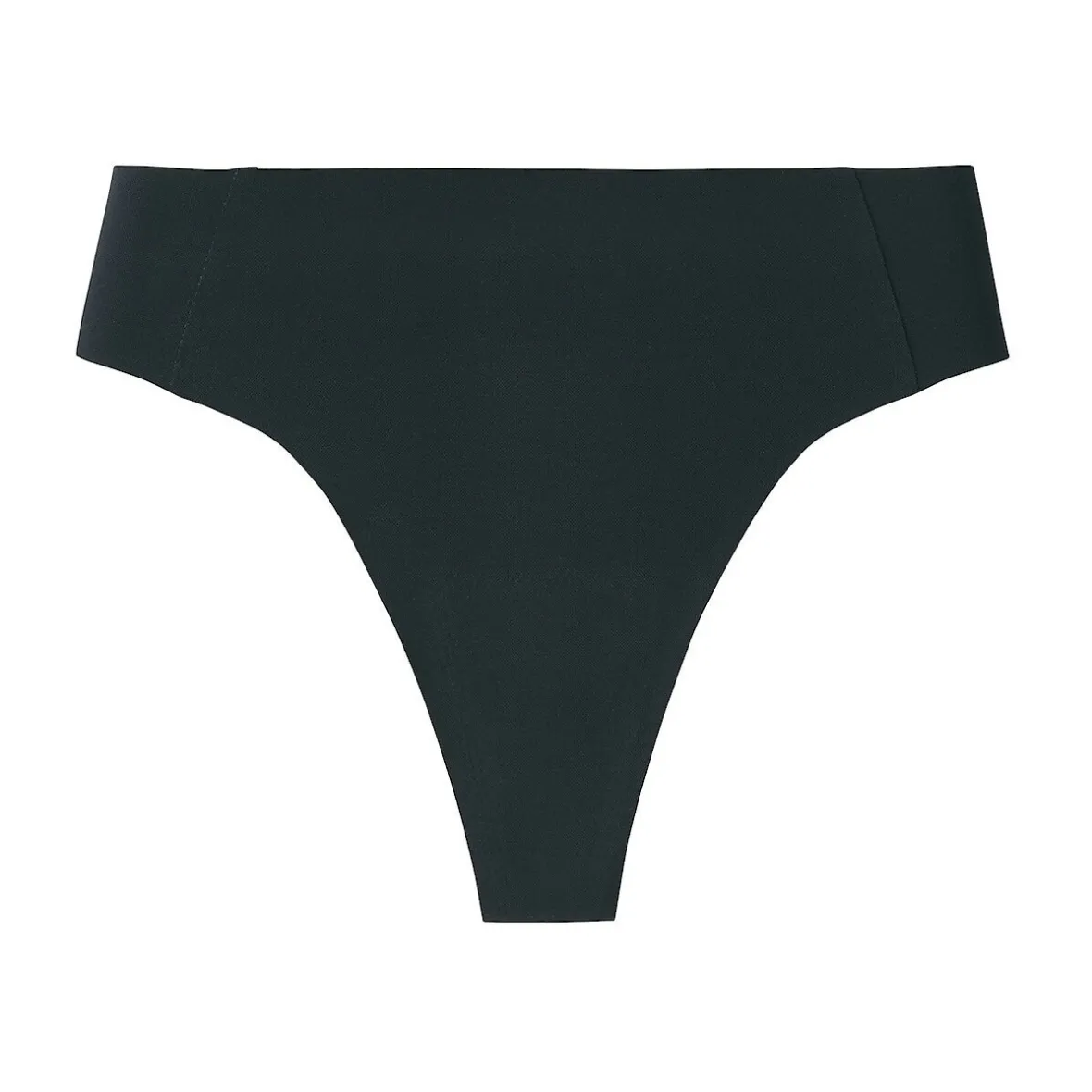 New Muji Tanga completa sin costuras para mujer