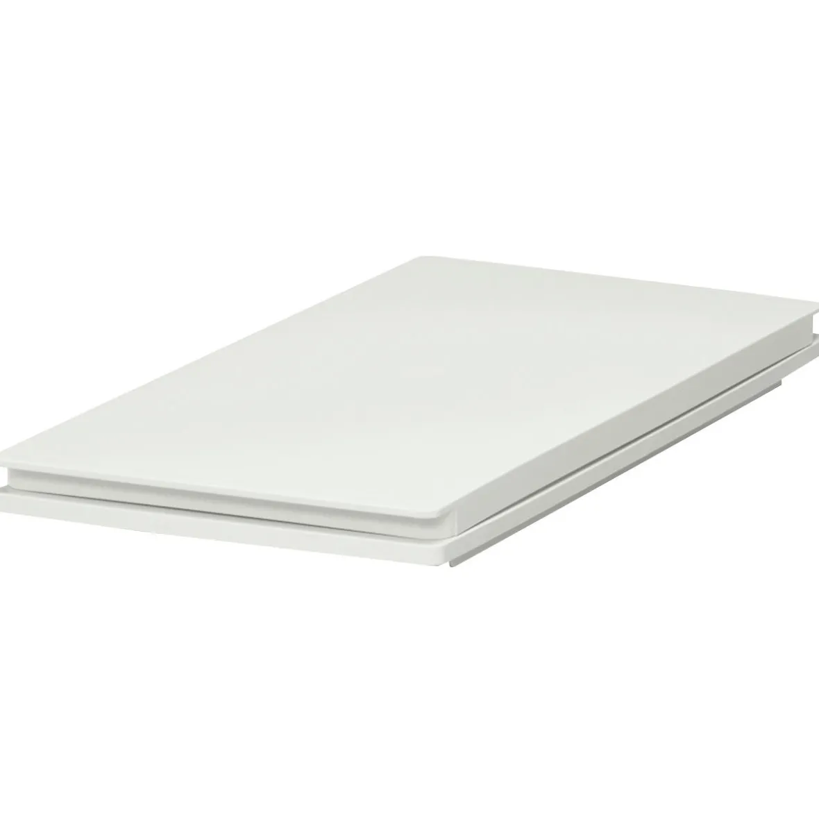 Hot Muji Tapa papelera apertura vertical