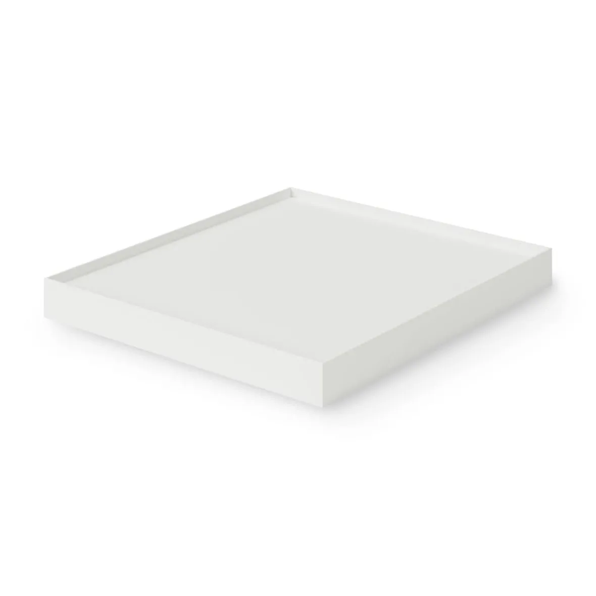 New Muji Tapa para caja archivadora de PP compatible con ruedas