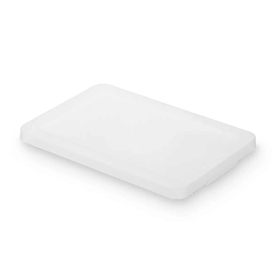 Clearance Muji Tapa para caja de almacenamiento abierta en PP ‐ 25cm