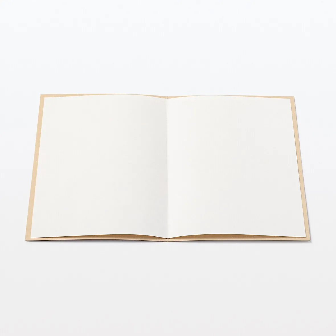 Clearance Muji Tarjeta de felicitación ‐ Tarta