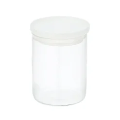 Hot Muji Tarro resistente al calor 320ml