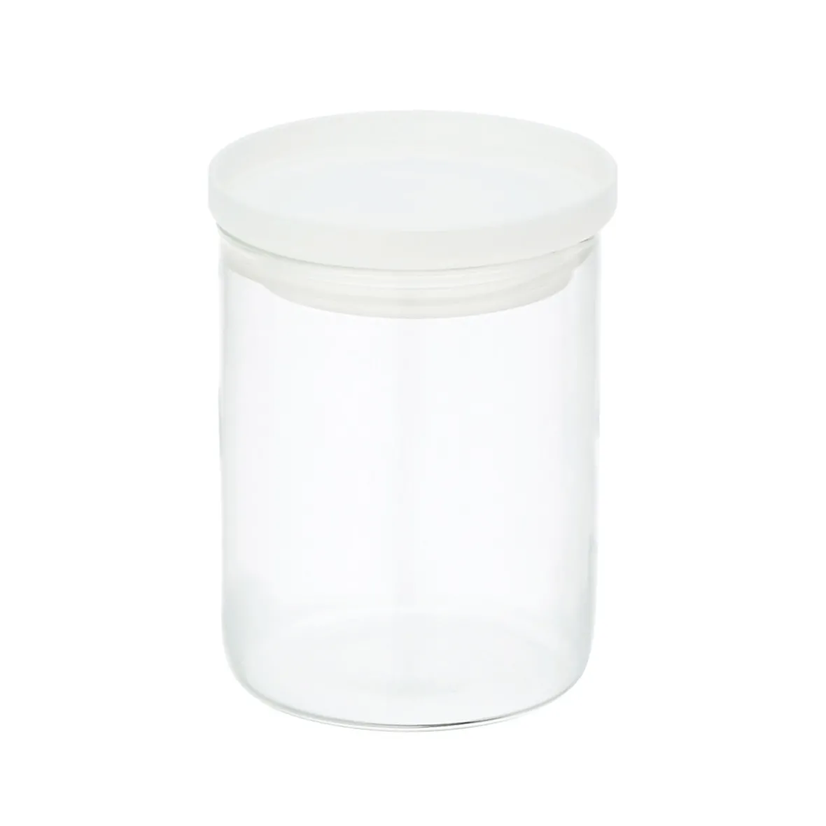 Hot Muji Tarro resistente al calor 320ml