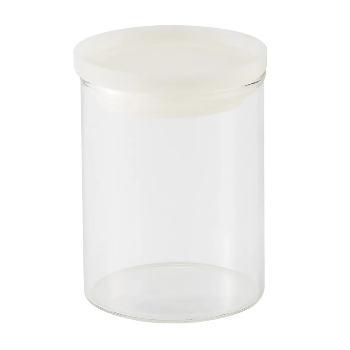 Hot Muji Tarro resistente al calor 320ml