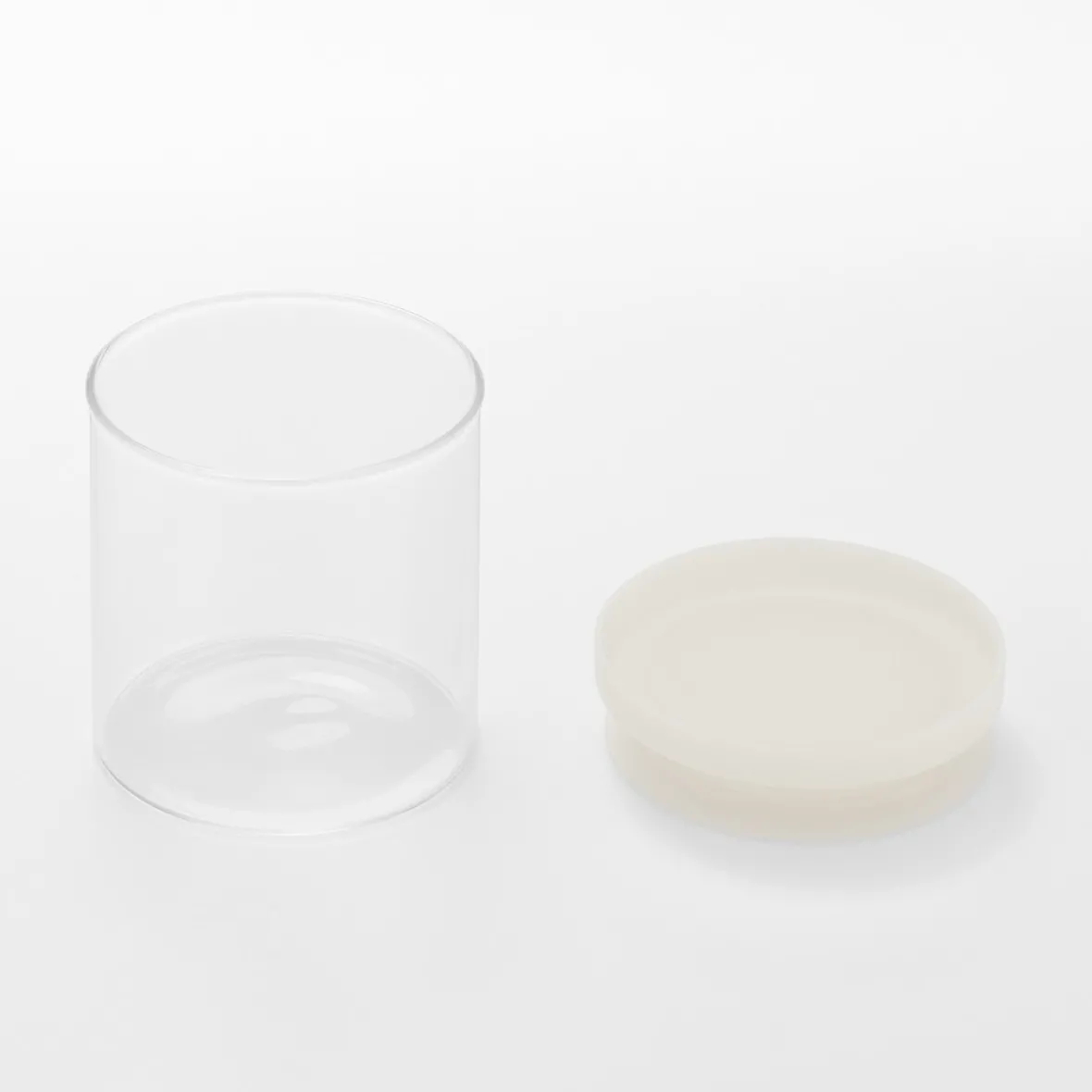 Muji Tarro resistente al calor 500ml
