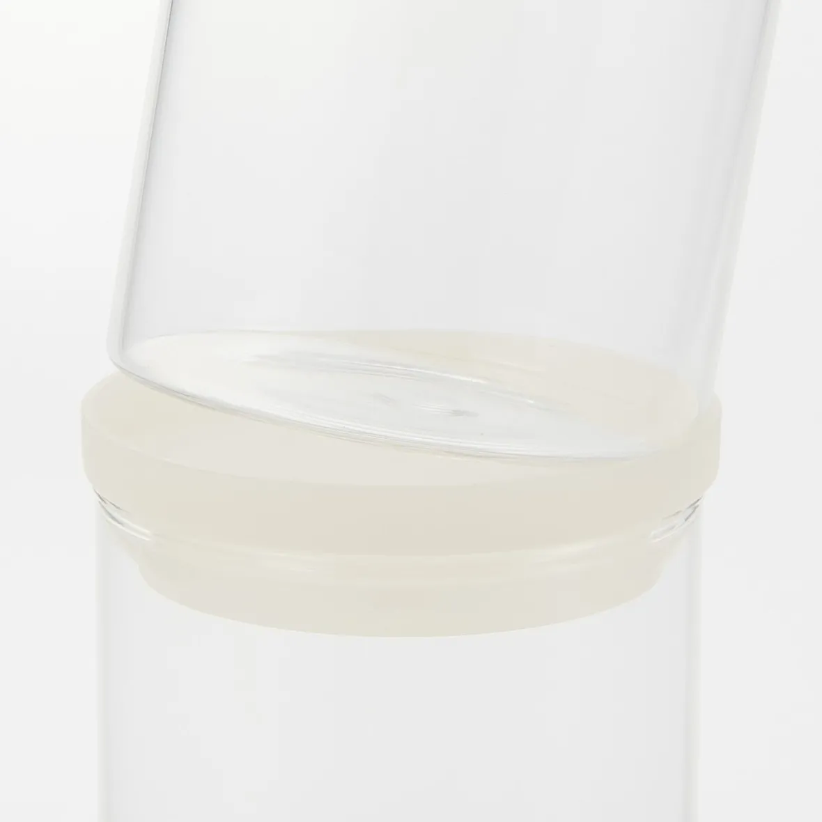 Muji Tarro resistente al calor 500ml