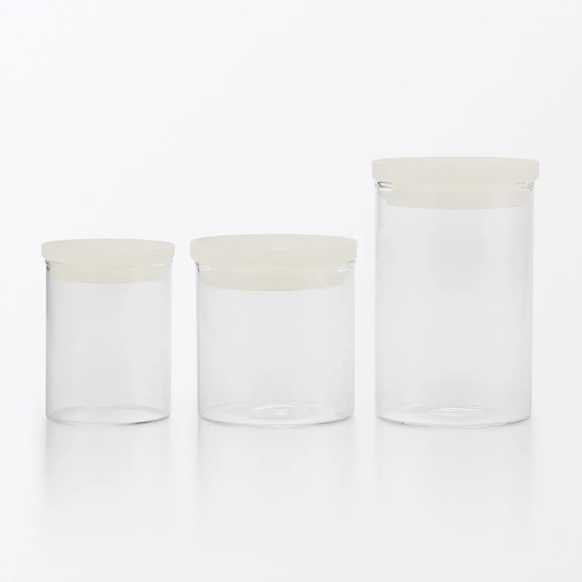 Muji Tarro resistente al calor 500ml