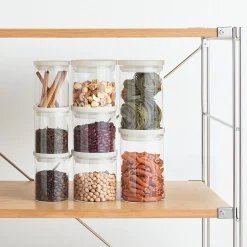 Muji Tarro resistente al calor 500ml