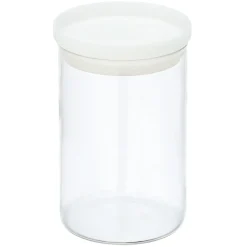 Clearance Muji Tarro resistente al calor 800ml