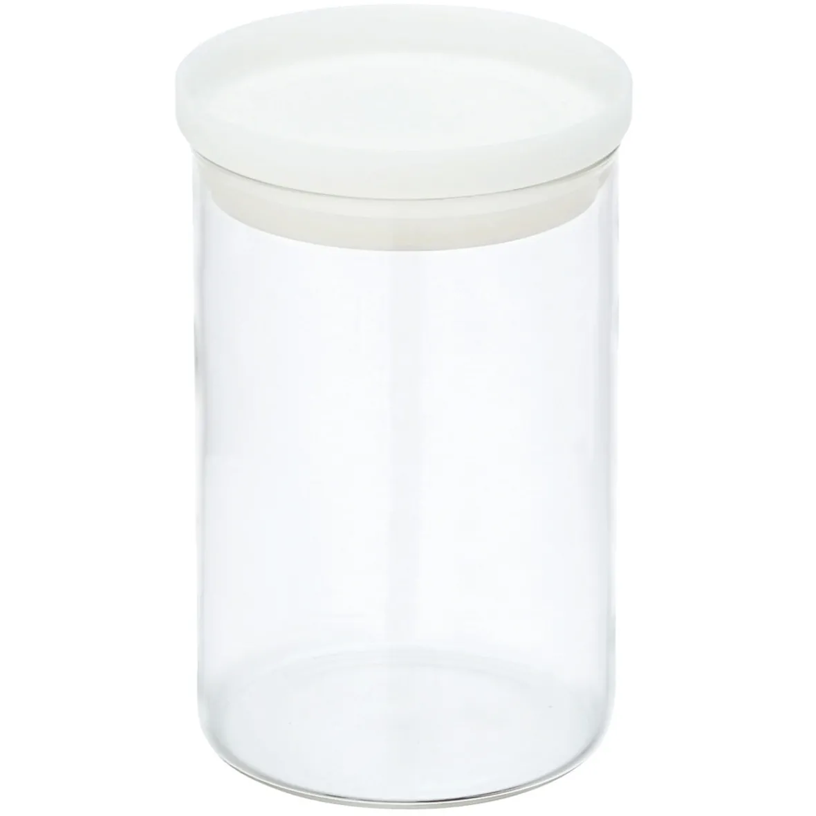 Clearance Muji Tarro resistente al calor 800ml