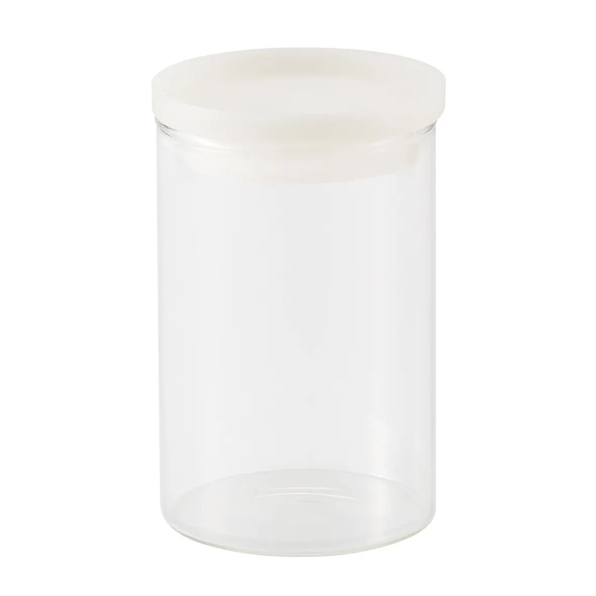 Clearance Muji Tarro resistente al calor 800ml
