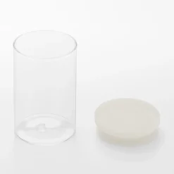 Clearance Muji Tarro resistente al calor 800ml