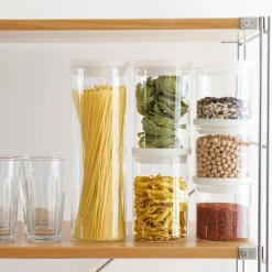 Clearance Muji Tarro resistente al calor 800ml