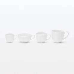 Discount Muji Taza de Café de Vajilla para el Uso Diario