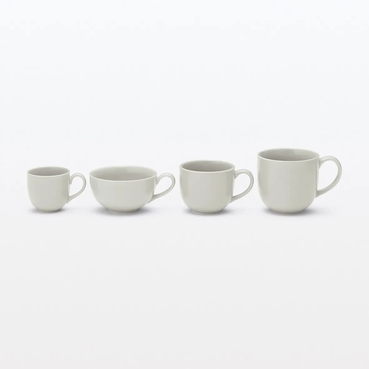 Best Muji Taza de Café Expreso de Vajilla para el Uso Diario